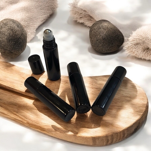 NEW! Magnesium Dry Oil Relaxation Renewal Body Ease Oil Buyers Choice 1 - Picture 5 of 6